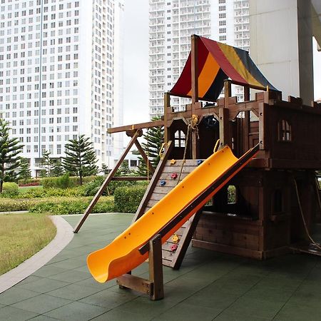 Wind Residences Tower 4 Tagaytay City Eksteriør bilde