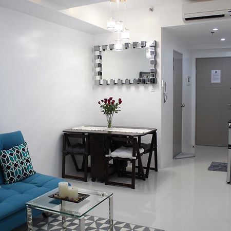 Wind Residences Tower 4 Tagaytay City Eksteriør bilde