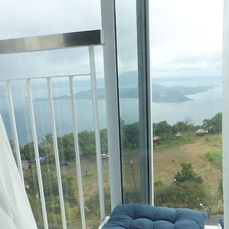 Wind Residences Tower 4 Tagaytay City Eksteriør bilde