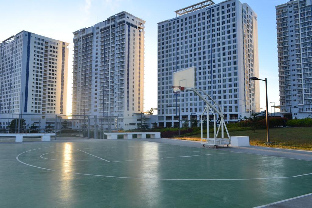 Wind Residences Tower 4 Tagaytay City Eksteriør bilde