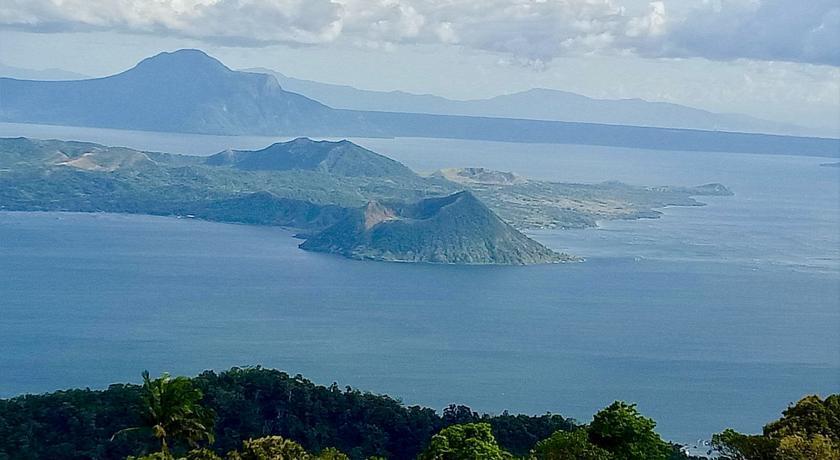 Wind Residences Tower 4 Tagaytay City Eksteriør bilde