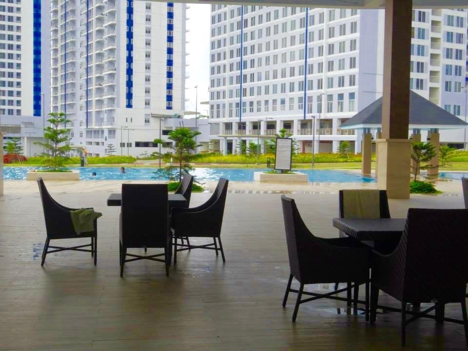 Wind Residences Tower 4 Tagaytay City Eksteriør bilde
