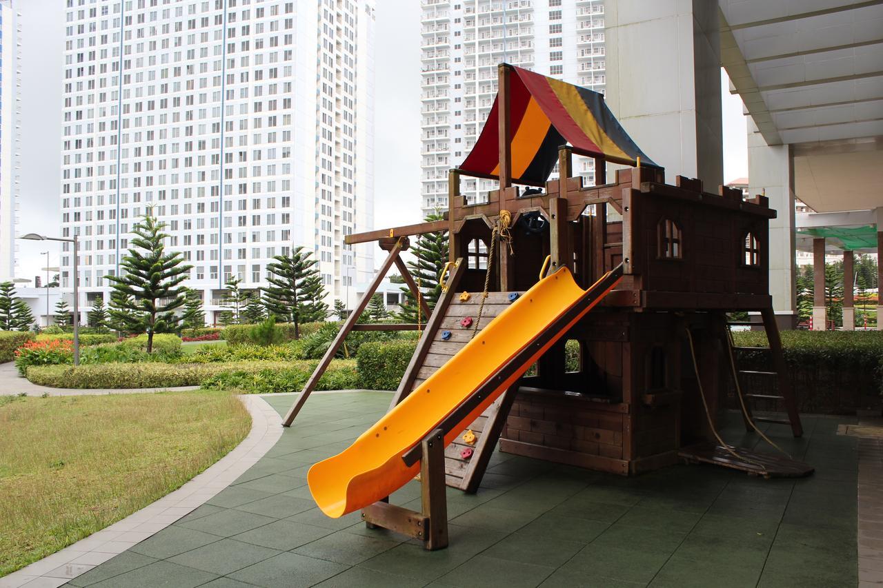 Wind Residences Tower 4 Tagaytay City Eksteriør bilde