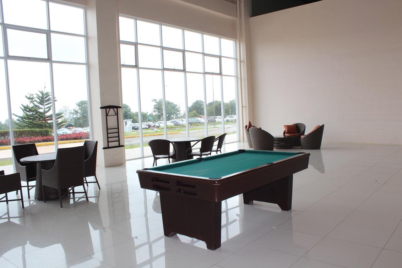 Wind Residences Tower 4 Tagaytay City Eksteriør bilde