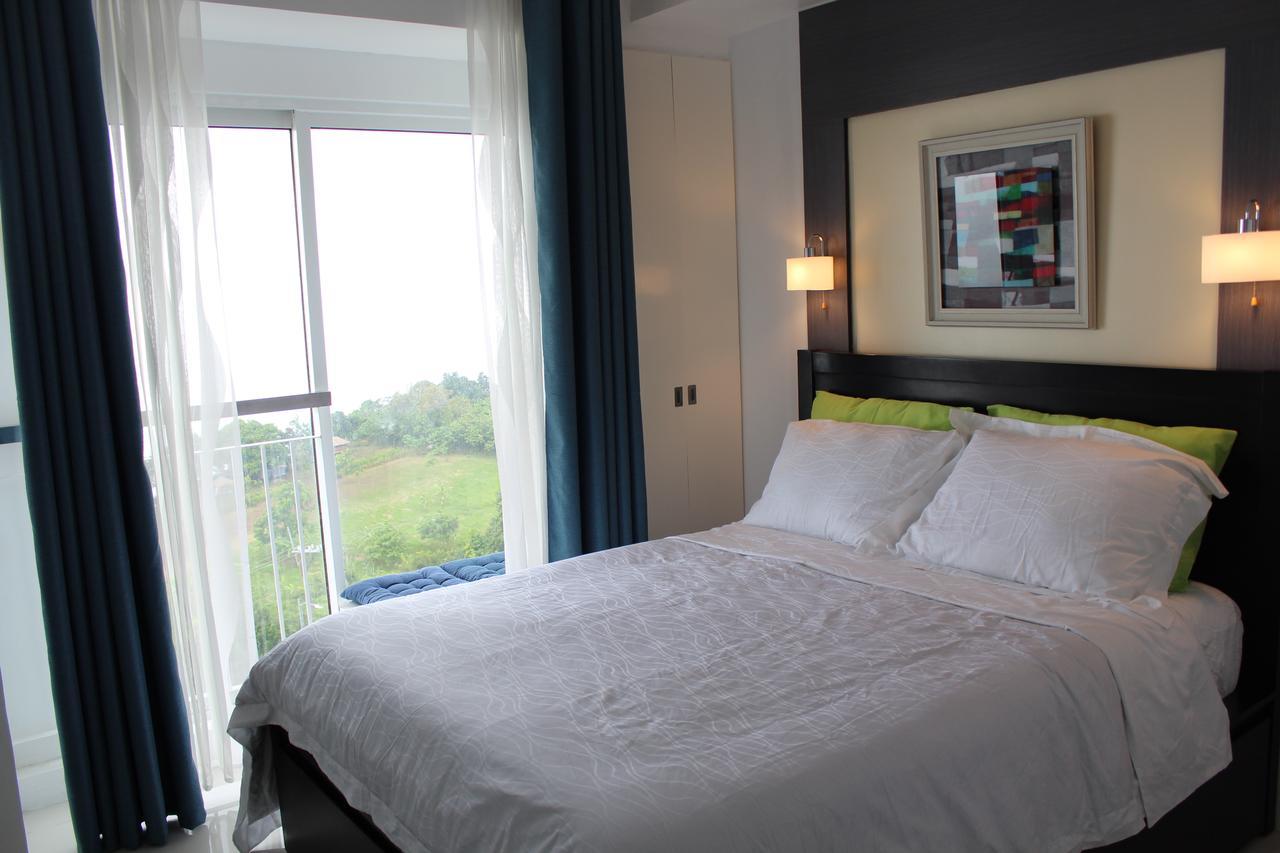 Wind Residences Tower 4 Tagaytay City Eksteriør bilde