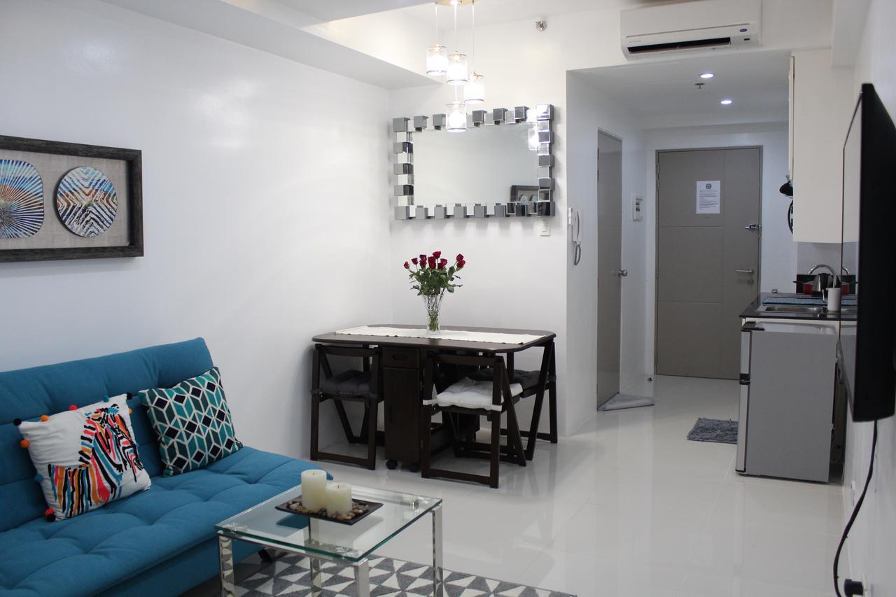 Wind Residences Tower 4 Tagaytay City Eksteriør bilde
