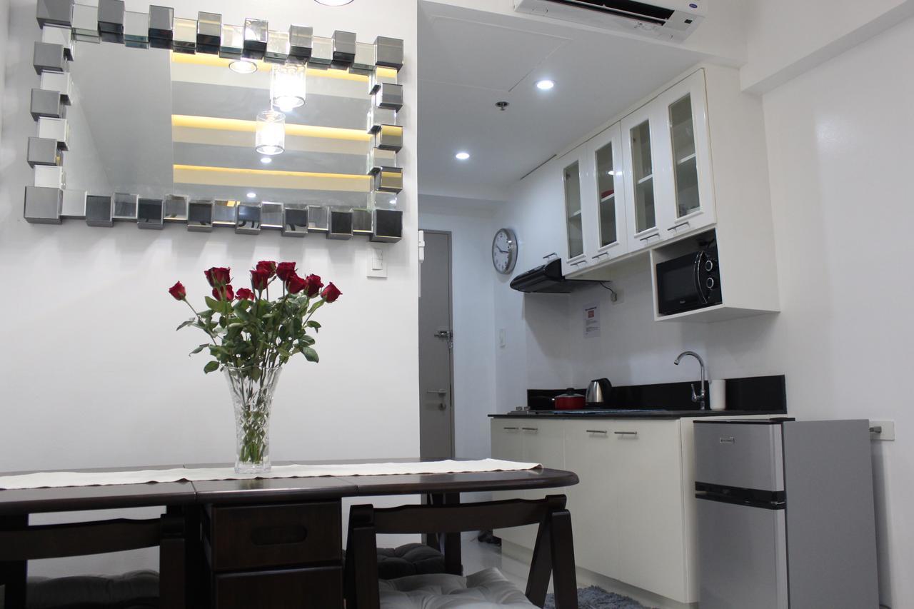 Wind Residences Tower 4 Tagaytay City Eksteriør bilde
