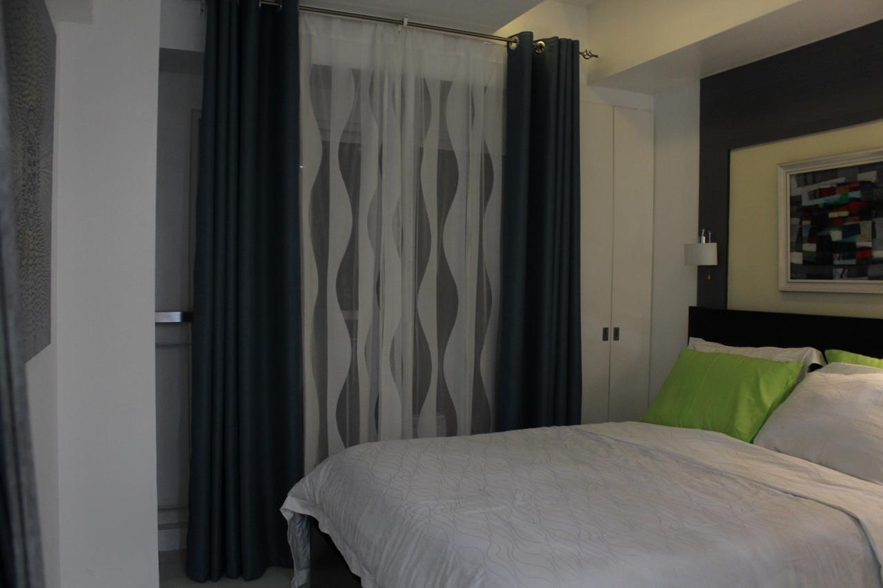 Wind Residences Tower 4 Tagaytay City Eksteriør bilde