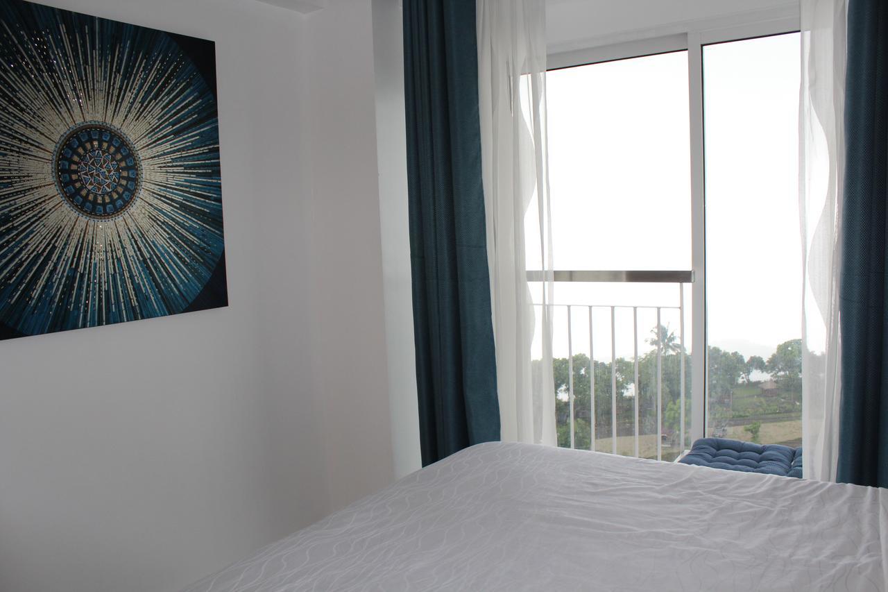 Wind Residences Tower 4 Tagaytay City Eksteriør bilde