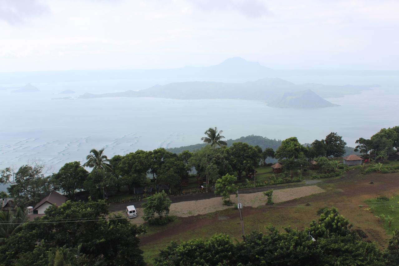 Wind Residences Tower 4 Tagaytay City Eksteriør bilde