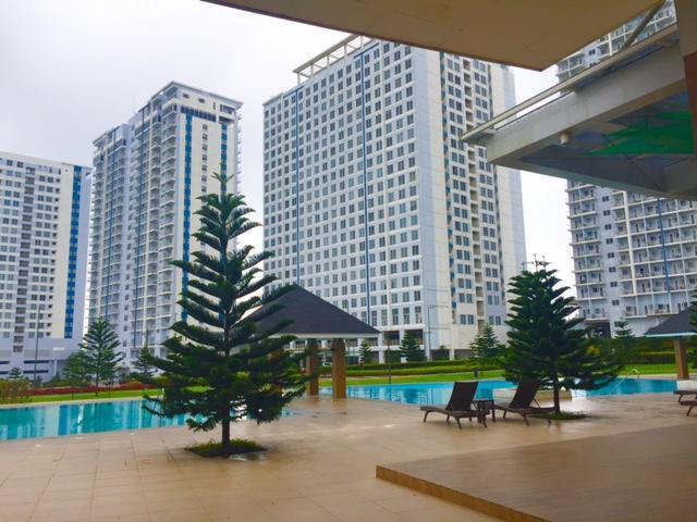 Wind Residences Tower 4 Tagaytay City Eksteriør bilde