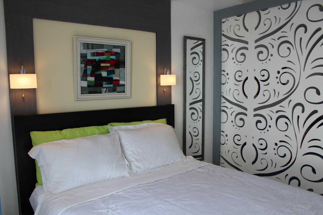 Wind Residences Tower 4 Tagaytay City Eksteriør bilde