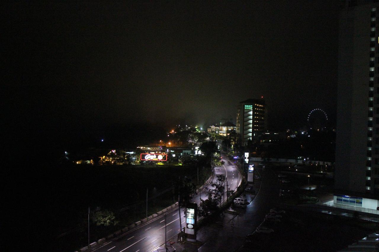 Wind Residences Tower 4 Tagaytay City Eksteriør bilde