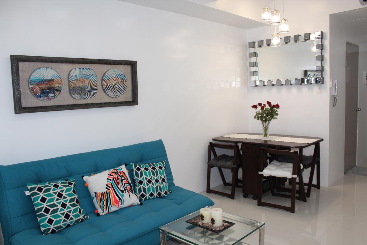 Wind Residences Tower 4 Tagaytay City Eksteriør bilde