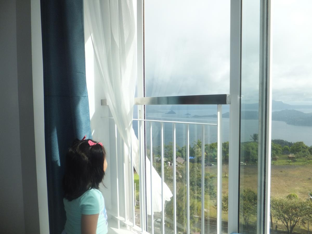 Wind Residences Tower 4 Tagaytay City Eksteriør bilde