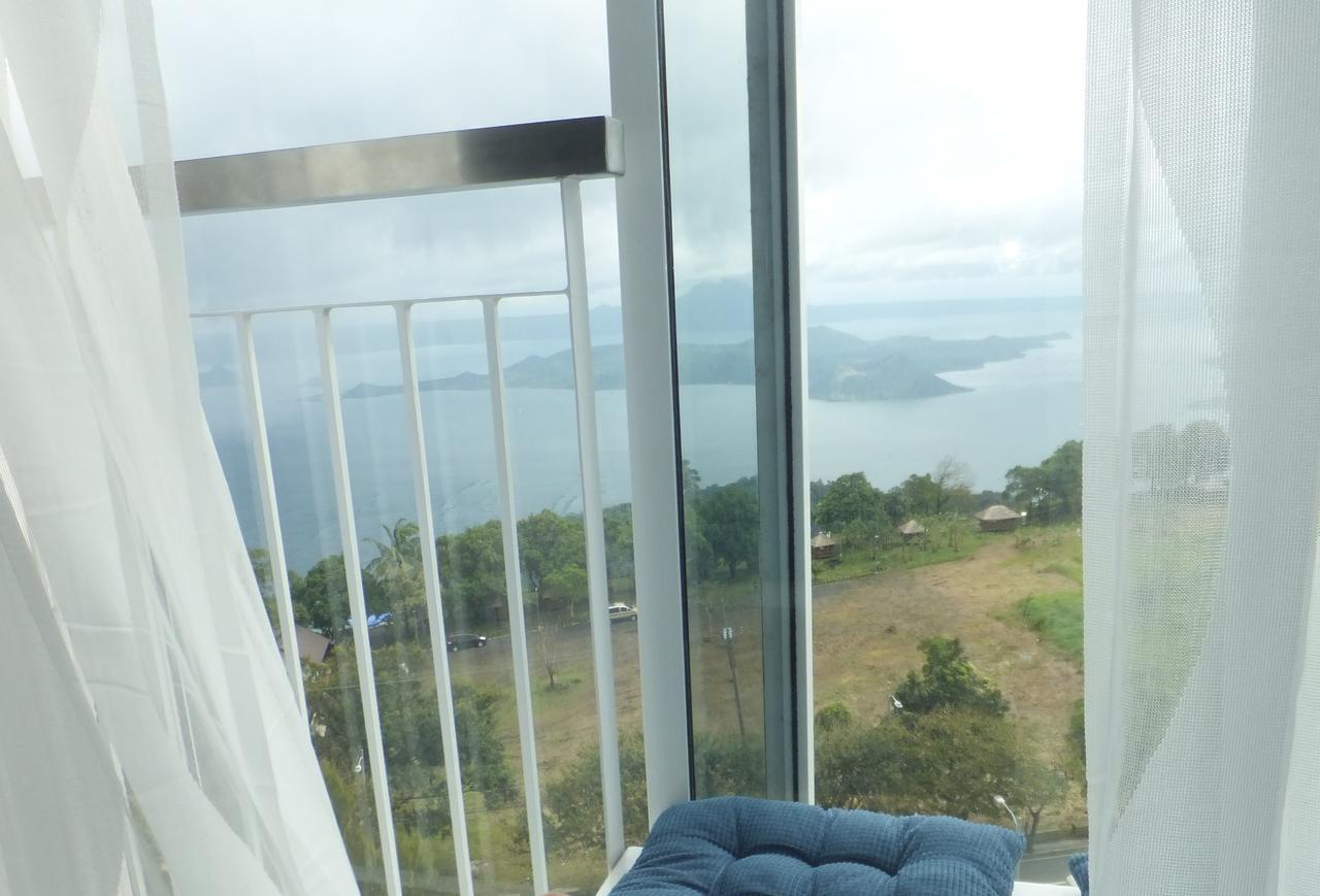 Wind Residences Tower 4 Tagaytay City Eksteriør bilde